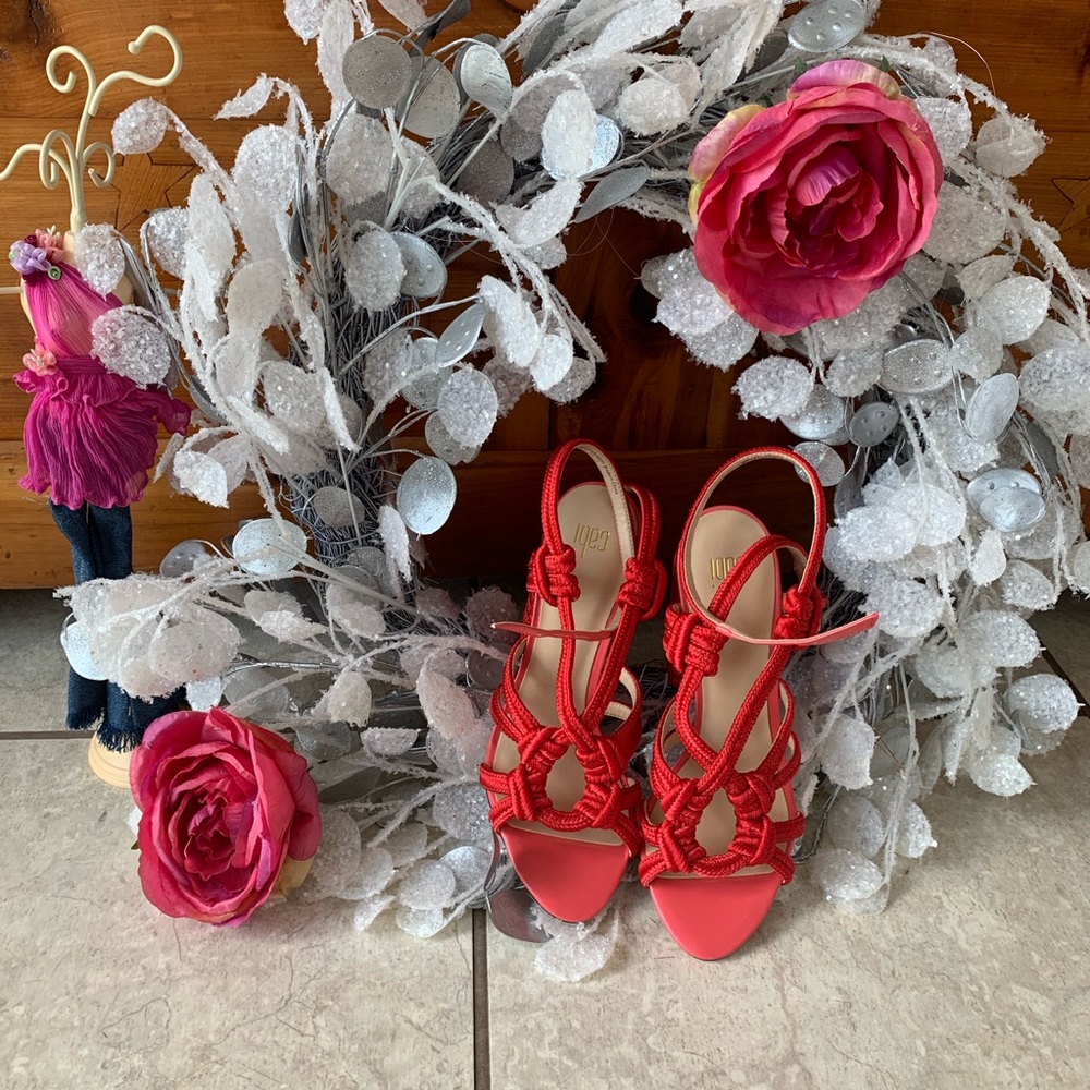 Cabi Tip Toe Sandal